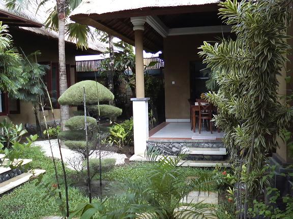 ヴィラ・アラン・アラン