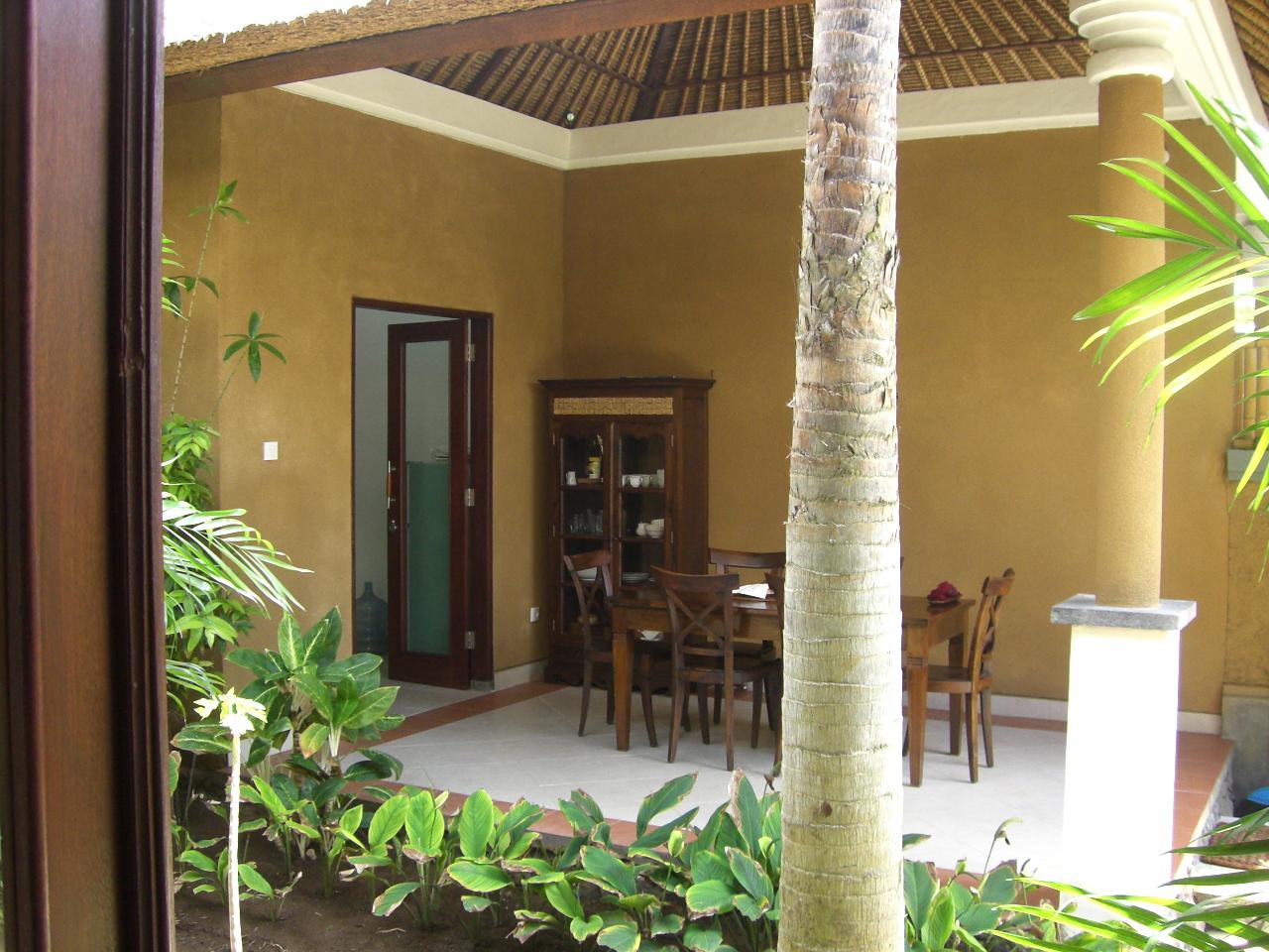 ダイニングキッチン